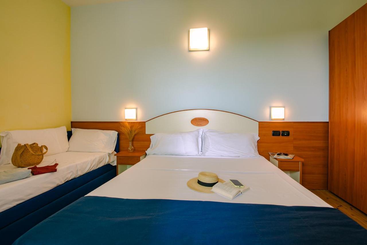 New Bristol Sport Hotel Cesenatico Εξωτερικό φωτογραφία