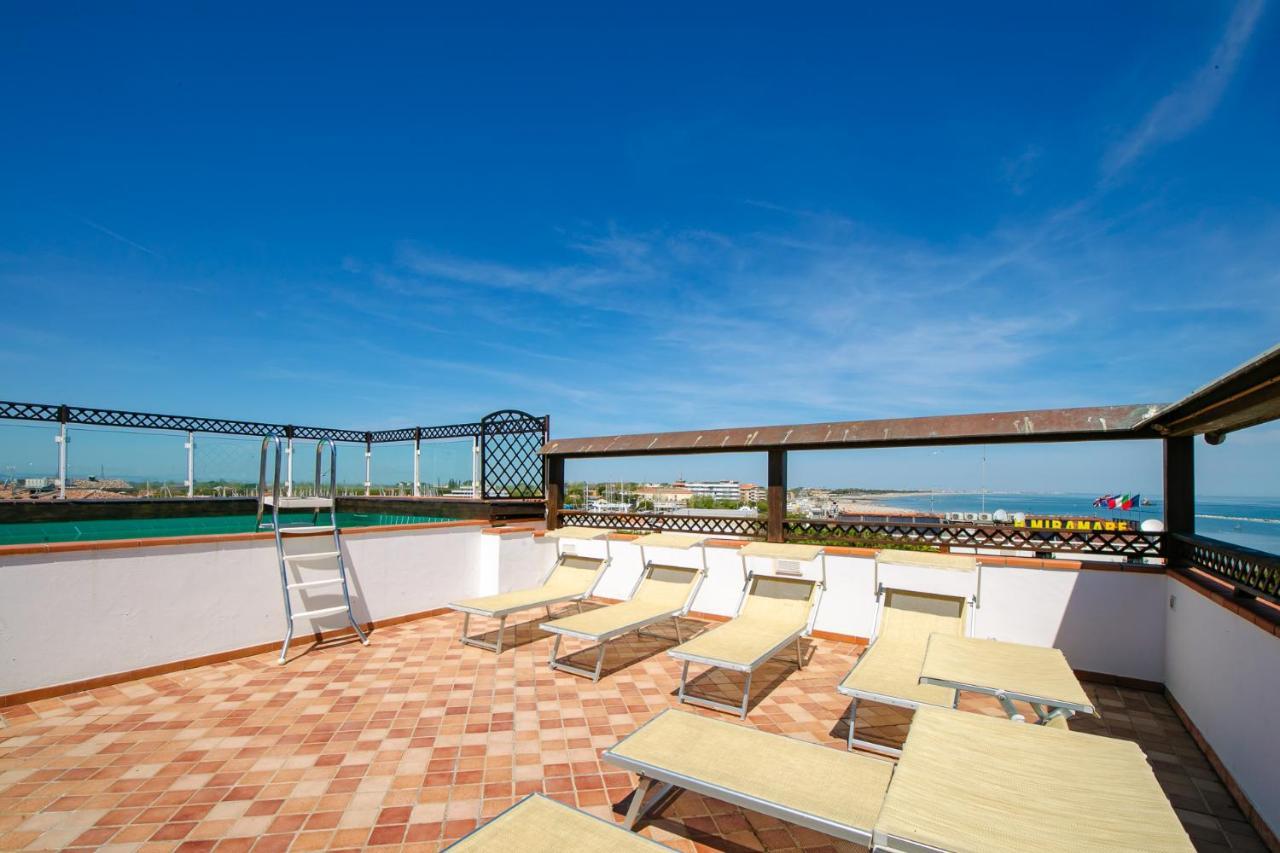 New Bristol Sport Hotel Cesenatico Εξωτερικό φωτογραφία