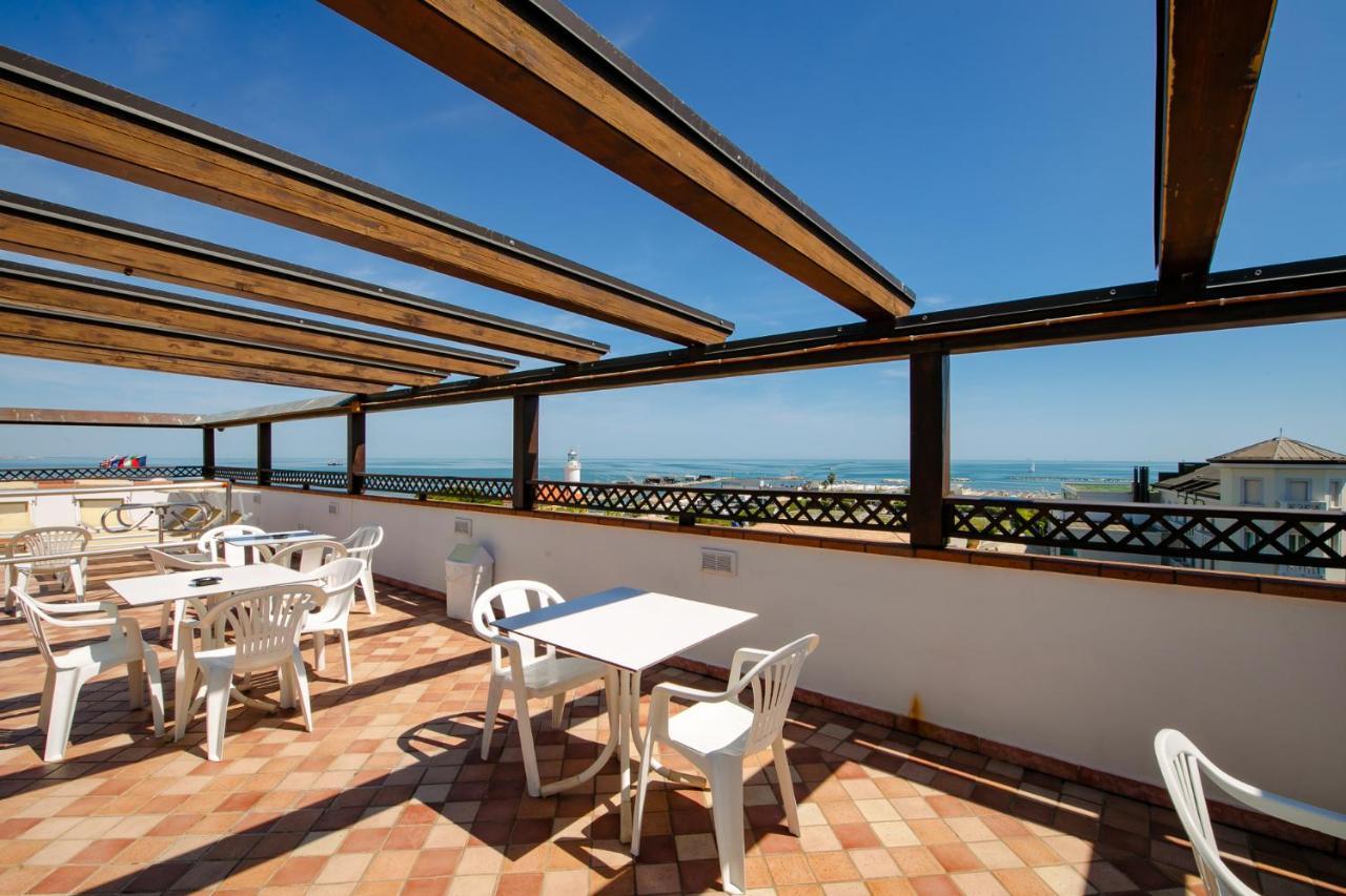 New Bristol Sport Hotel Cesenatico Εξωτερικό φωτογραφία