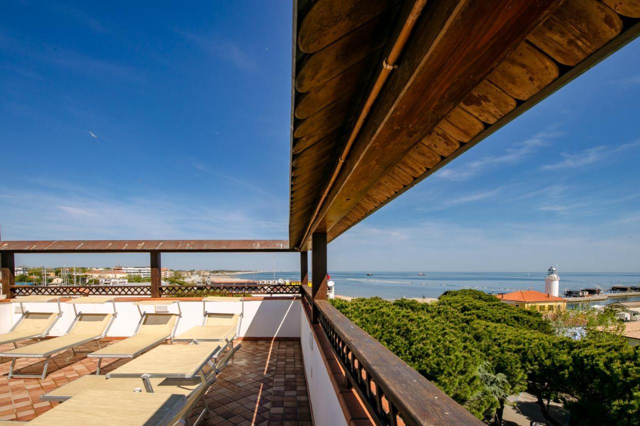 New Bristol Sport Hotel Cesenatico Εξωτερικό φωτογραφία